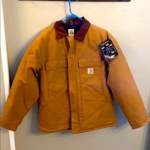 Carhartt Duck Traditional Coat